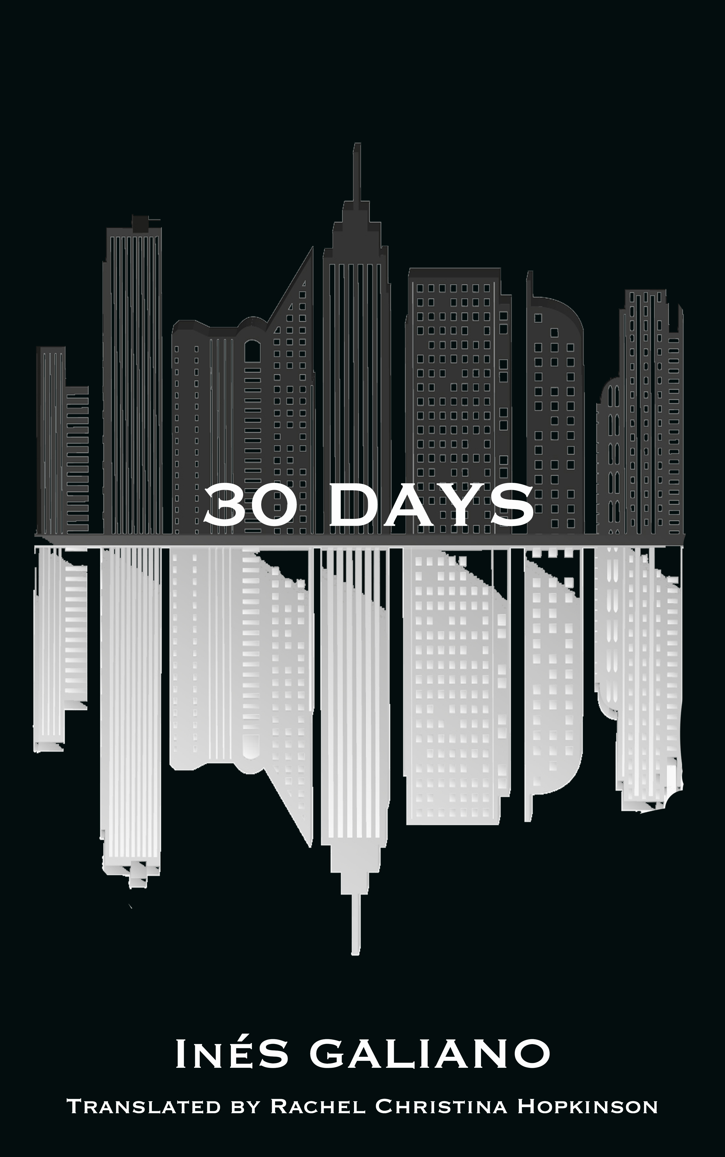 30 days cover